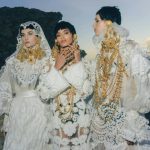 Dolce & Gabbana покажут в Риме коллекцию 2025 haute couture