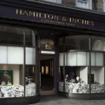 Прибыль компании Hamilton and Inches падает, несмотря на увеличение оборота