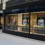 Оборот компании Laings достиг 68,4 млн фунтов стерлингов