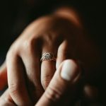 Помолвочное кольцо герцогини Сассекской - стало самым популярным в 2025 году
