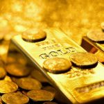 Сколько золота приходится на каждого человека на Земле?