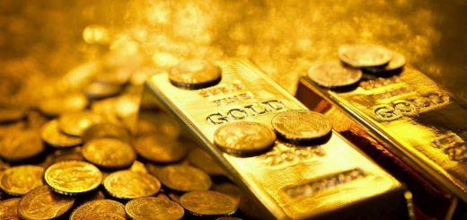 Сколько золота приходится на каждого человека на Земле?
