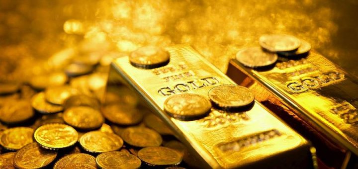 Сколько золота приходится на каждого человека на Земле?