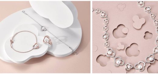 Tasaki launches new ‘chants’ collection