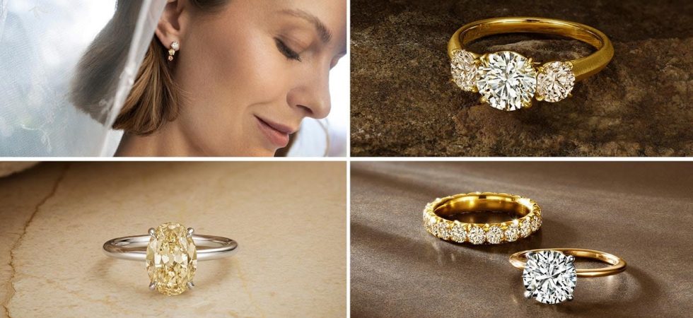 свадебная коллекция дебирс