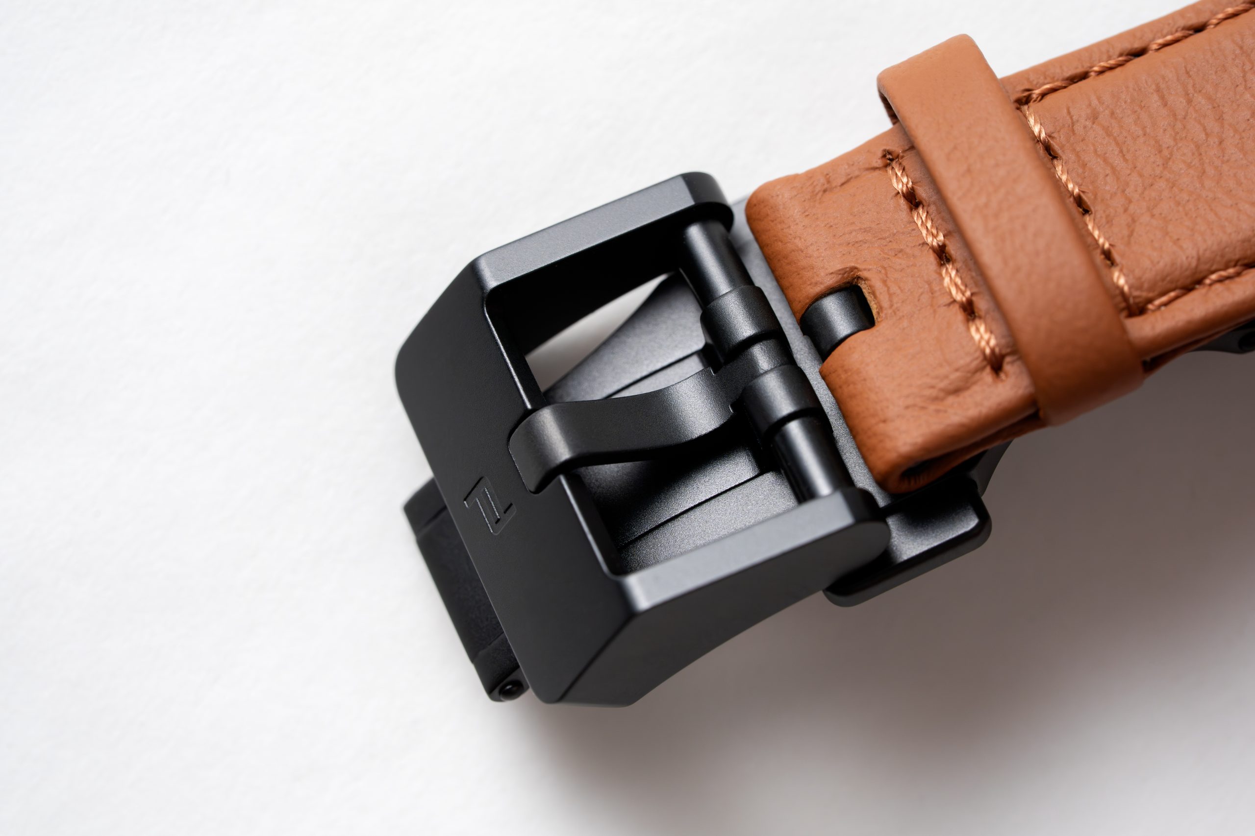Porsche Design Chronograph 1 на запястье