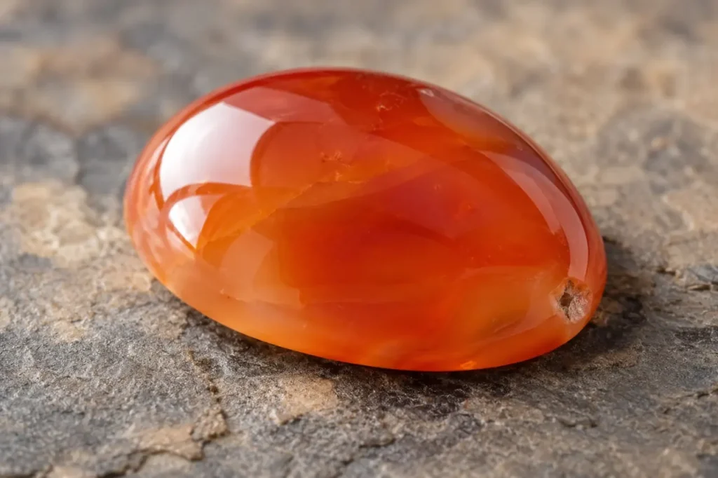 Сердолик